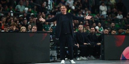 Αταμάν: «Έτσι όπως παίξαμε θα είναι δύσκολο να μπούμε στα πλέι οφ» ataman.jpg