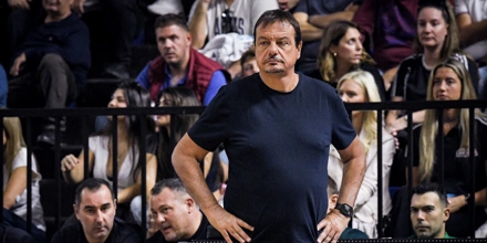 Αταμάν: «Ικανοποιημένοι με το αποτέλεσμα - Θέλαμε να ξεκουράσουμε παίκτες» ataman.jpg