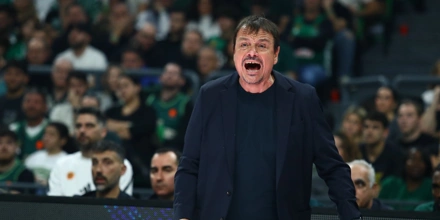 Αταμάν: «Παίξαμε άθλια»