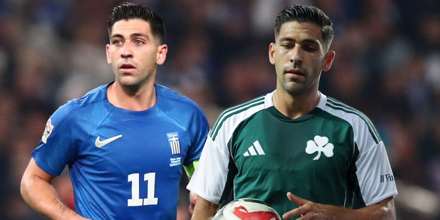 Παπανικολάου Blog: Ο Μπακασέτας σε δύο κόσμους, η διαχείριση που κάνει τη διαφορά bakasetas.png