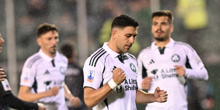 Παναθηναϊκός - Κηφισιά 1-0: «Λύτρωση» με Μπακασέτα και... ολοταχώς για προημιτελικά