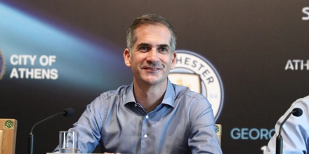 Μπακογιάννης: «Έχει ζητηθεί παράταση 12 μηνών για τα έργα στον Βοτανικό»