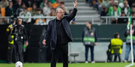 Μπενίτεθ Παναθηναϊκός.jpg