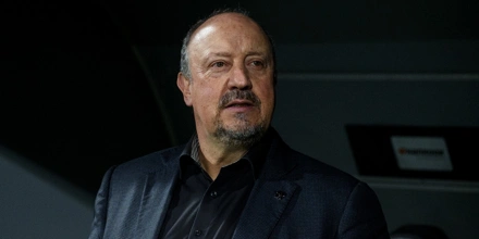 Μπενίτεθ: «Έχω εμπιστοσύνη, μπορούμε να τους κερδίσουμε!»