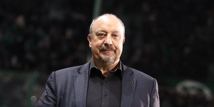 Μπενίτεθ: «Έχουμε βελτιωθεί σε αρκετές πτυχές, η ομάδα γίνεται πιο δυνατή»