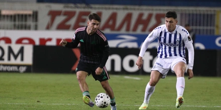 Μπρέγκου: «Είναι τεράστια η χαρά μου που δουλεύω με τον Μπενίτεθ» bregou.jpg