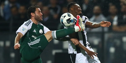 Γουλής Blog: Αν ο Καλάμπρια ανήκε σε κάποιον απ’ τους άλλους «μεγάλους»...