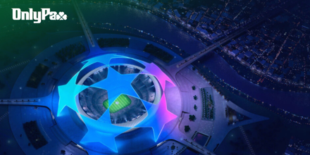 «Έβρεξε» γκολ  στην 3η αγωνιστική του Champions League champions league 1.png