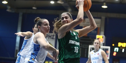 Χατζηλεοντή: «Το πρωτάθλημα είναι μαραθώνιος και κάθε παιχνίδι είναι διαφορετικό» CHATZILEONTI.jpg