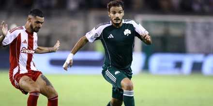 Football Meets Data: «Μηδαμινές οι πιθανότητες του Παναθηναϊκού να κατακτήσει το φετινό πρωτάθλημα» (pic) chirivella.jpg