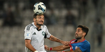 Τσιριβέγια: «Ελπίζω με τον νέο προπονητή να γίνουμε ομάδα που κερδίζει» chirivella.jpg