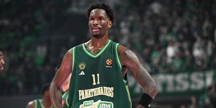 Παναθηναϊκός Aktor: Ο Χέιζ - Ντέιβις μετρά 3 σερί νίκες στα τελευταία ματς με τον Ολυμπιακό (vids)!