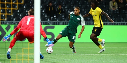 Παναθηναϊκός: Αυτά τα ματς θα χάσει ο Ντέσερς DESSERS.jpg