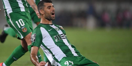 «O Παναθηναϊκός και η Αϊντχόφεν έχουν δείξει σοβαρό ενδιαφέρον για τον Ταρέμι» (pic) Efx684qXoAUKeqJ.jpg
