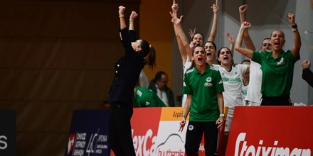 Ολυμπιακός - Παναθηναϊκός 88-97 (παρ.): Η ομαδάρα της Ερντέμ «άλωσε» και το ΣΕΦ και παρέμεινε αήττητη! erdem.jpg