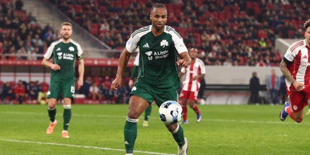 Πως τραυματίστηκε ο Πάλμερ-Μπράουν και τέθηκε νοκ-άουτ για τον επόμενο 1,5 μήνα