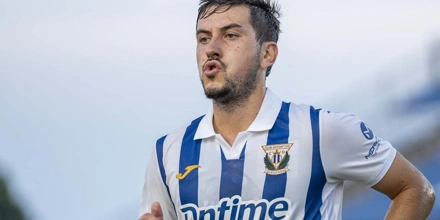 Παναθηναϊκός: Στο προσκήνιο ο Χάβι Ερνάντεθ για το αριστερό άκρο της άμυνας