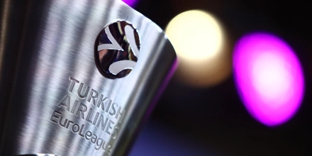 EuroLeague: Συμφωνία για μετάδοση αγώνων σε Μ. Ανατολή και Βόρεια Αφρική