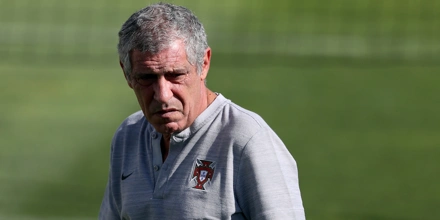 Ο Φερνάντο Σάντος και η αναζήτηση της επόμενης... Νίκης