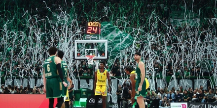 Παναθηναϊκός Aktor: Η Euroleague αποθέωσε τη Θύρα 13 (vid) gate13.jpg