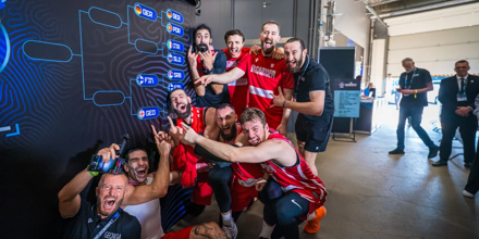 Eurobasket 2025: Νέα τεράστια έκπληξη στο τουρνουά, η Γεωργία άφησε εκτός συνέχειας τη Γαλλία (vid) georgia eurobasket.png