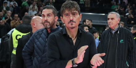 Γιαννακόπουλος: «Kαμία ανησυχία, η ομάδα είναι πάνω από όλους» (pic) giannakopoulos.jpg