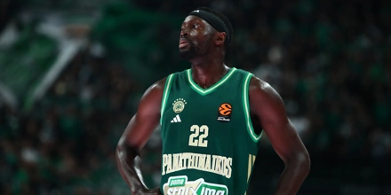 Η χειρότερη αμυντική επίδοση του Παναθηναϊκού στη Euroleague grant.jpg