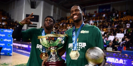 Πρίντεζης Blog: Είναι οριστικό. Ο Παναθηναϊκός έχει γυρίσει σελίδα!