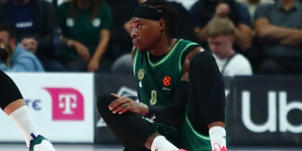 Άτυχος ξανά ο Χολμς - Στο νοσοκομείο για εξετάσεις ο Αμερικανός! holmes.jpg