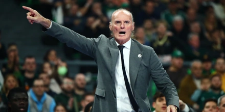 Ιβάνοβιτς: «Ο Παναθηναϊκός είναι ίσως η καλύτερη ομάδα στη EuroLeague» IVANOVIC.jpg