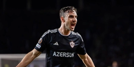 «Σκάουτερ του Παναθηναϊκού παρακολούθησε από κοντά τον Γιάνκοβιτς» jankovic.jpg