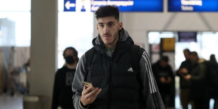 Παναθηναϊκός Aktor: Όταν ο Καλαϊτζάκης νίκησε κατά κράτος τον σταρ της Μπασκόνια (vid) kalaitzakis.jpg