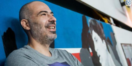 Καράγκουτης: Σχολιάζει την αστάθεια των «αιωνίων» Καραγκούτης.png