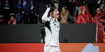 Παναθηναϊκός: Σαν «deja vu» - Στα χνάρια του Κυργιάκου ο Κάτρης!