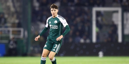 Παναθηναϊκός - ΟΦΗ: Όταν ο Κάτρης συνυπήρξε με 2 νυν παίκτες των Κρητικών