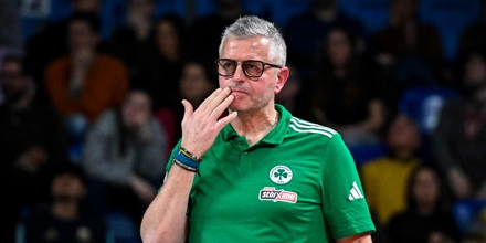 Aλλάζει σελίδα με υπογραφή Κιαπίνι - Ρίχνει αρκετά το μέσο όρο ηλικίας ο Παναθηναϊκός!