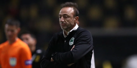 Κόντης: «Έπρεπε να σκοράρουμε στο τέλος – Δεν είχαμε τύχη, αξίζαμε τη νίκη» κόντης.jpg