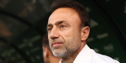 Κόντης για ντέρμπι: «Να δείξουμε ότι γουστάρουμε να παίξουμε αυτό το παιχνίδι»