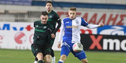 Παναθηναϊκός: Ευκαιρία για ροτέισον, στόχος το 2/2! kotsiras.jpg