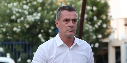 Γουλής: Κοντά η επιστροφή Κοτσόλη σε ρόλο «κλειδί» στον Παναθηναϊκό (vid) kotsolis.jpg