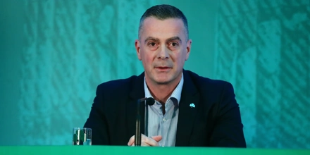 Γουλής Blog: Δεν υπήρχε πιο ατόφιο μήνυμα ενότητας για την επόμενη μέρα του Παναθηναϊκού απ’ αυτό του Κοτσόλη