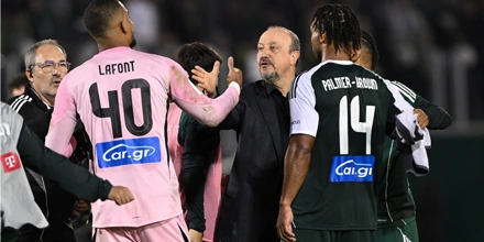 Λαφόν Μπενίτεθ Παναθηναϊκός.jpg