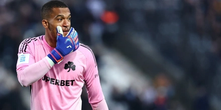 Λαφόν: «Ζυγίζει» το μέλλον του και δείχνει Παναθηναϊκό - Πιέζει για παραμονή εν όψει καλοκαιριού