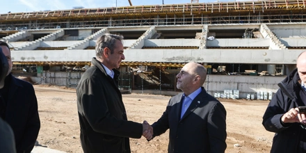 Μητσοτάκης Αλαφούζος Παναθηναϊκός.jpg