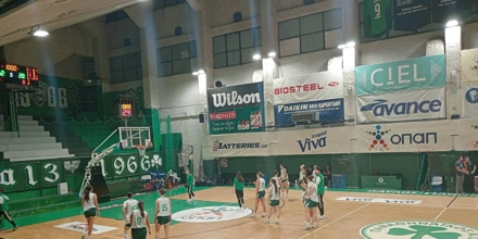 Παναθηναϊκός: Mπασκετάρα και «κατοστάρα» από την ομαδάρα του Μαντζιώρη!