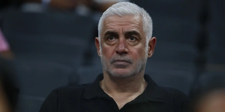Νικοπολίδης: «Ο Παναθηναϊκός θα αλλάξει το αρνητικό κλίμα – Δύσκολη έδρα η Λεωφόρος»