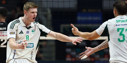 Παναθηναϊκός: H κάκιστη βραδιά του Νίλσεν οδήγησε τους Πρωταθλητές στην κατάρρευση (vid)