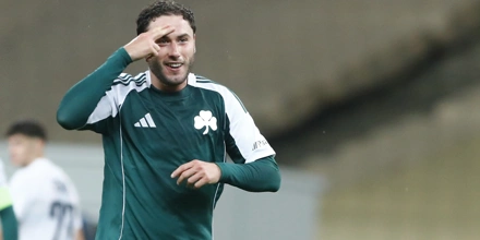 Παναθηναϊκός: Ενδιαφέρον από Φιορεντίνα και Λάτσιο για τον Καλάμπρια