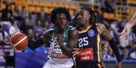 GBL: Άλλαξε ώρα το Παναθηναϊκός Aktor - Προμηθέας Πάτρας nunn.jpg