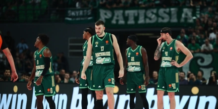 Live TV: Παναθηναϊκός AKTOR - ΠΑΟΚ panathinaikos-basket.jpg